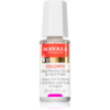 Mavala Nail Beauty Colorfix fedő lakk a körmökre a tökéletes védelemért és intenzív fényért 10 ml-Ár