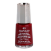 Mavala Nail körömlakk árnyalat 63 Acapulco 5 ml-Ár