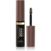 Max Factor 2000 Calorie Brow Sculpt szemöldökzselé árnyalat 002 Soft Brown 4