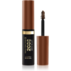 Max Factor 2000 Calorie Brow Sculpt szemöldökzselé árnyalat 003 Brown 4