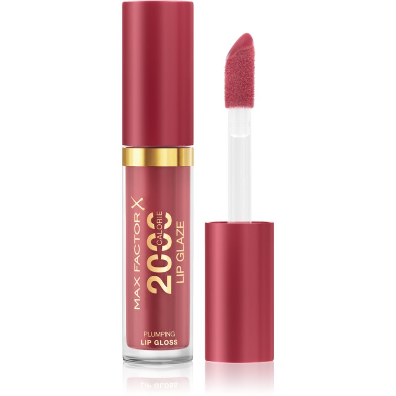 Max Factor 2000 Calorie dúsító ajakfény árnyalat 105 Berry Sorbet 4