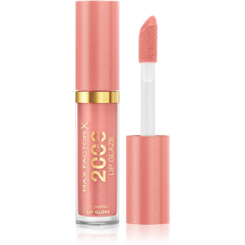 Max Factor 2000 Calorie dúsító ajakfény árnyalat 60 Favorite Song 4