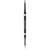Max Factor Brow Shaper automatikus szemöldökceruza kefével árnyalat 30 Deep Brown 1 g-Eredeti
