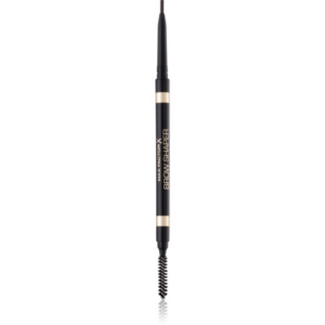 Max Factor Brow Shaper automatikus szemöldökceruza kefével árnyalat 30 Deep Brown 1 g-Eredeti