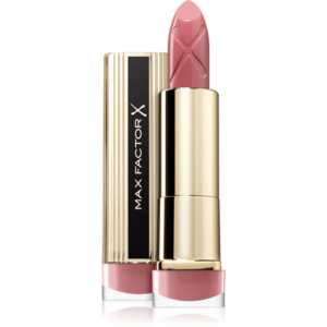 Max Factor Colour Elixir 24HR Moisture hidratáló rúzs árnyalat 005 Simply Nude 4