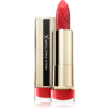 Max Factor Colour Elixir 24HR Moisture hidratáló rúzs árnyalat 075 RubyTuesday 4