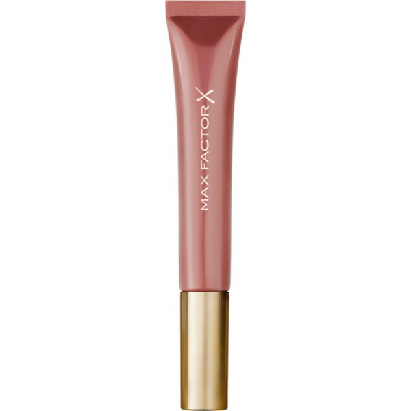 Max Factor Colour Elixir Cushion ajakfény árnyalat 015 Nude Glory 9 ml-Ár