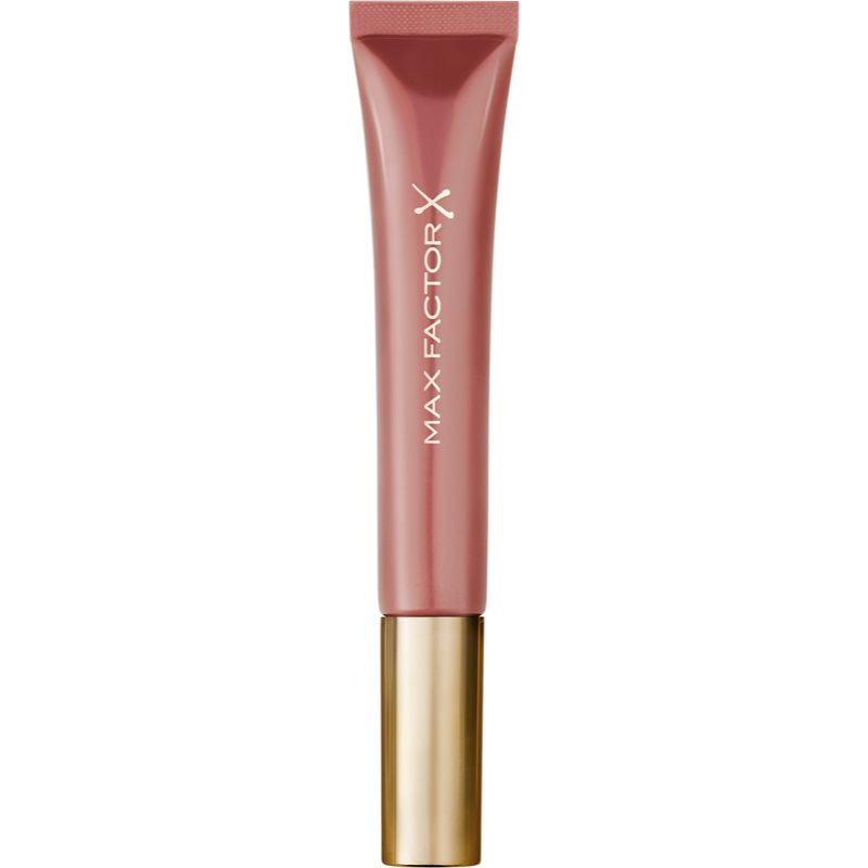 Max Factor Colour Elixir Cushion ajakfény árnyalat 015 Nude Glory 9 ml-Ár