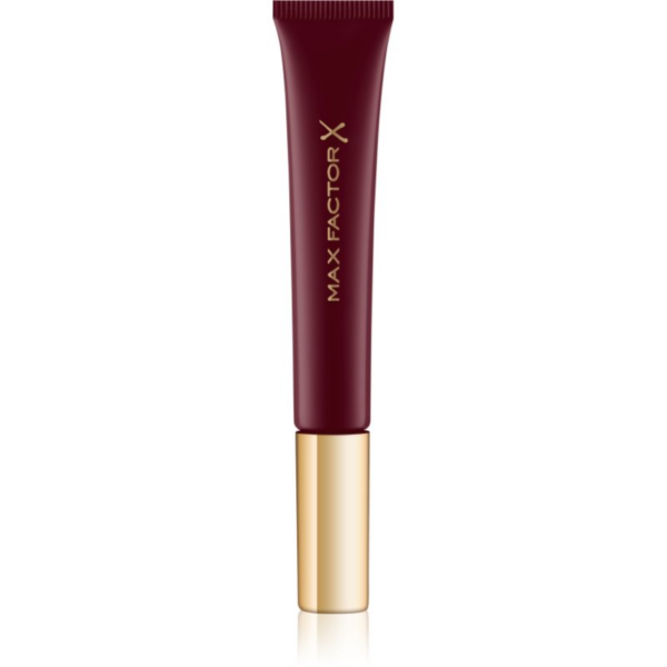 Max Factor Colour Elixir Cushion ajakfény árnyalat 030 Majesty Berry 9 ml-Eredeti