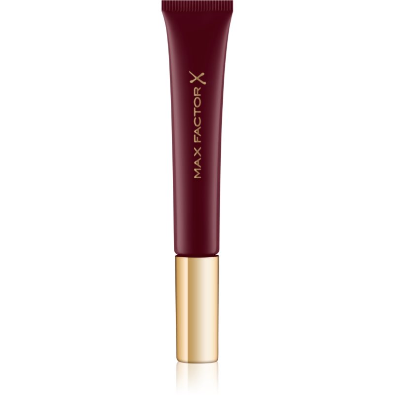 Max Factor Colour Elixir Cushion ajakfény árnyalat 030 Majesty Berry 9 ml-Eredeti