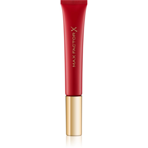 Max Factor Colour Elixir Cushion ajakfény árnyalat 035 Baby Star Coral 9 ml-Eredeti