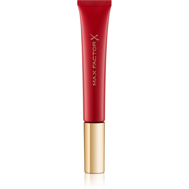 Max Factor Colour Elixir Cushion ajakfény árnyalat 035 Baby Star Coral 9 ml-Eredeti