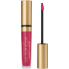 Max Factor Colour Elixir Soft Matte hosszantartó folyékony rúzs árnyalat 025 Raspberry Haze 4 ml-Ár
