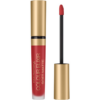 Max Factor Colour Elixir Soft Matte hosszantartó folyékony rúzs árnyalat 030 Crushed Ruby 4 ml-Ár