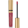 Max Factor Colour Elixir Soft Matte hosszantartó folyékony rúzs árnyalat 035 Faded Red 4 ml-Ár