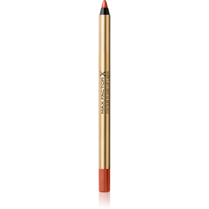Max Factor Colour Elixir szájceruza árnyalat 05 Brown N Nude 5 g-Ár
