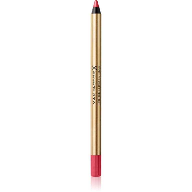 Max Factor Colour Elixir szájceruza árnyalat 065 Red Plum 5 g-Ár