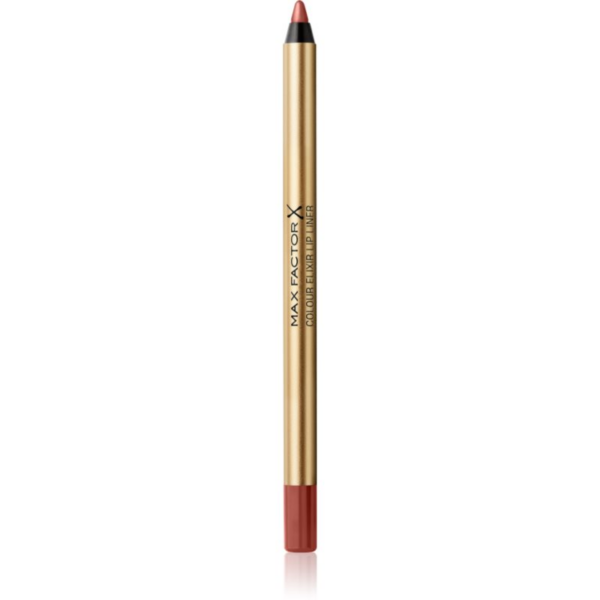 Max Factor Colour Elixir szájceruza árnyalat 10 Desert Sand 5 g-Ár