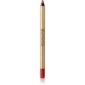 Max Factor Colour Elixir szájceruza árnyalat 15 Soft Spice 5 g-Ár