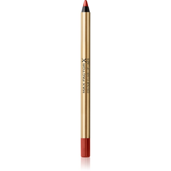 Max Factor Colour Elixir szájceruza árnyalat 15 Soft Spice 5 g-Ár