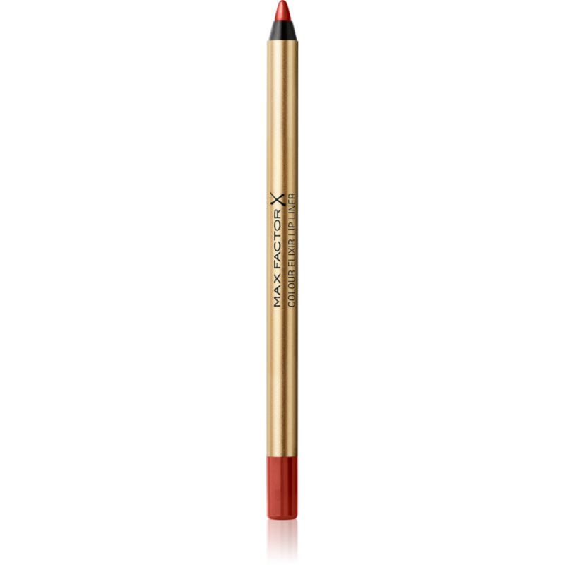 Max Factor Colour Elixir szájceruza árnyalat 15 Soft Spice 5 g-Ár