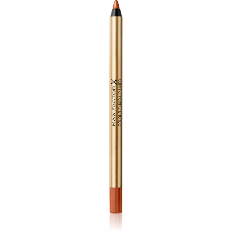 Max Factor Colour Elixir szájceruza árnyalat 20 Coffee Brown 5 g-Ár