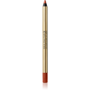 Max Factor Colour Elixir szájceruza árnyalat 25 Brown N Bold 5 g-Ár