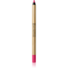 Max Factor Colour Elixir szájceruza árnyalat 35 Pink Princess 5 g-Ár