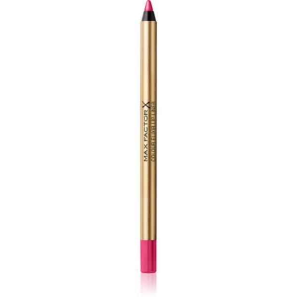Max Factor Colour Elixir szájceruza árnyalat 35 Pink Princess 5 g-Ár