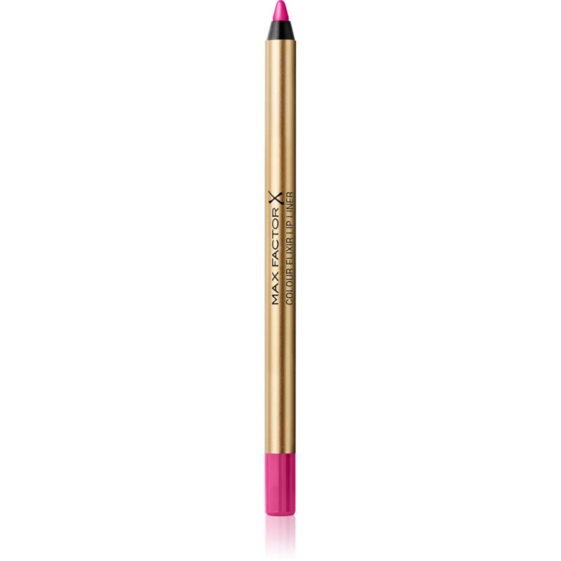 Max Factor Colour Elixir szájceruza árnyalat 40 Pink Kiss 5 g-Ár