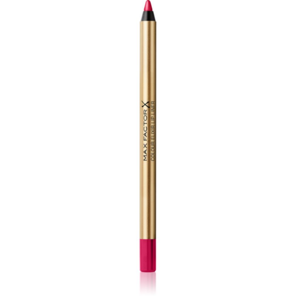 Max Factor Colour Elixir szájceruza árnyalat 45 Rosy Berry 5 g-Ár