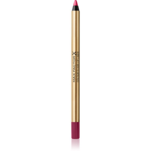 Max Factor Colour Elixir szájceruza árnyalat 50 Magenta Pink 5 g-Ár