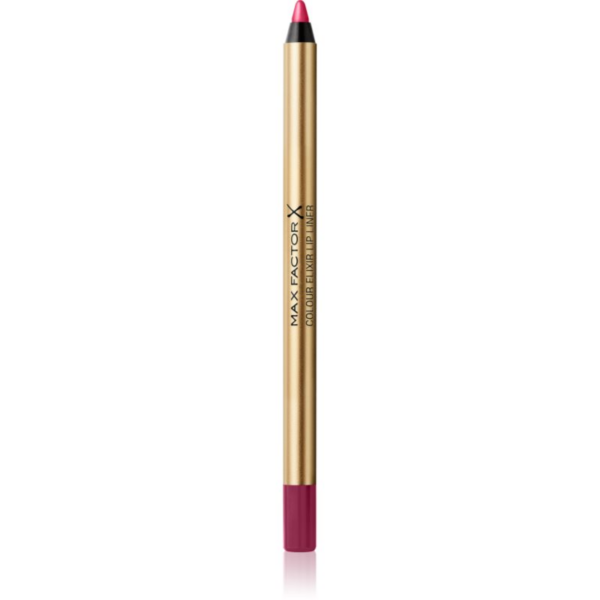 Max Factor Colour Elixir szájceruza árnyalat 50 Magenta Pink 5 g-Ár