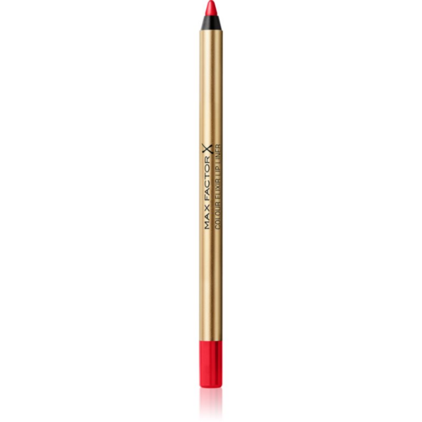 Max Factor Colour Elixir szájceruza árnyalat 55 Red Poppy 5 g-Ár