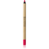 Max Factor Colour Elixir szájceruza árnyalat 60 Red Ruby 5 g-Ár