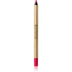 Max Factor Colour Elixir szájceruza árnyalat 60 Red Ruby 5 g-Ár