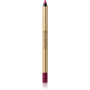 Max Factor Colour Elixir szájceruza árnyalat 70 Deep Berry 5 g-Ár
