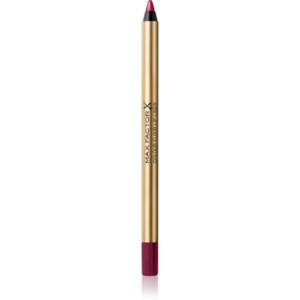 Max Factor Colour Elixir szájceruza árnyalat 70 Deep Berry 5 g-Ár