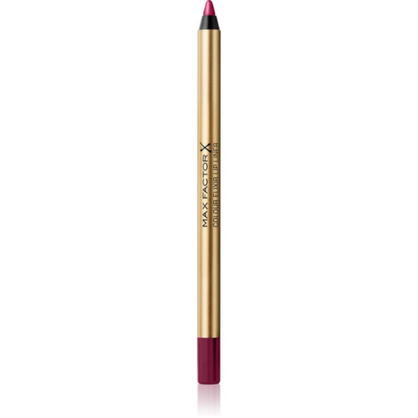 Max Factor Colour Elixir szájceruza árnyalat 70 Deep Berry 5 g-Ár
