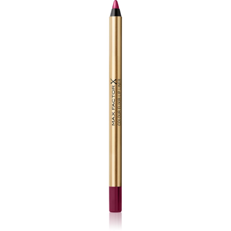Max Factor Colour Elixir szájceruza árnyalat 70 Deep Berry 5 g-Ár