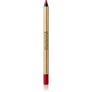 Max Factor Colour Elixir szájceruza árnyalat 75 Rich Wine 5 g-Ár
