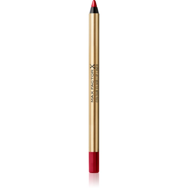 Max Factor Colour Elixir szájceruza árnyalat 75 Rich Wine 5 g-Ár
