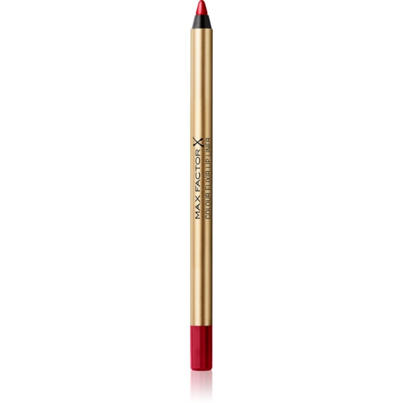 Max Factor Colour Elixir szájceruza árnyalat 75 Rich Wine 5 g-Ár