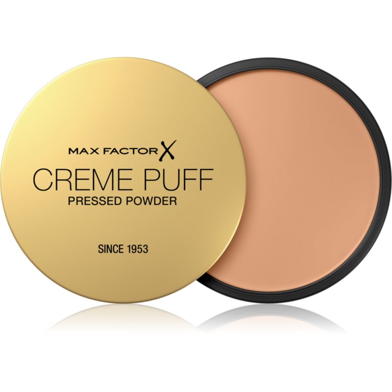Max Factor Creme Puff kompakt púder árnyalat Candle Glow 14 g-Ár