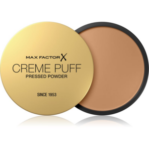 Max Factor Creme Puff kompakt púder árnyalat Golden Beige 14 g-Ár