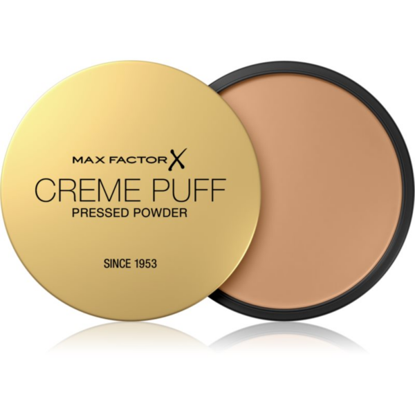 Max Factor Creme Puff kompakt púder árnyalat Medium Beige 14 g-Ár
