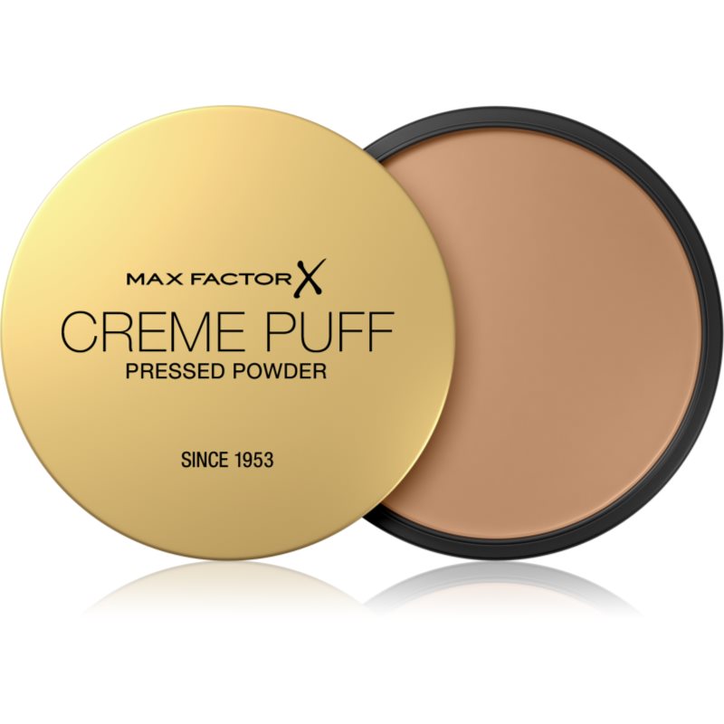 Max Factor Creme Puff kompakt púder árnyalat Nouveau Beige 14 g-Ár