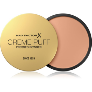 Max Factor Creme Puff kompakt púder árnyalat Tempting Touch 14 g-Ár