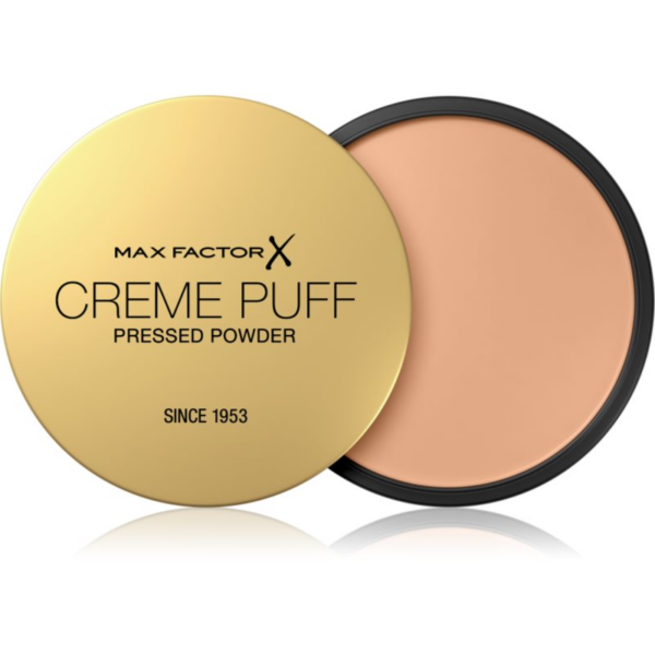 Max Factor Creme Puff kompakt púder árnyalat Truly Fair 14 g-Ár