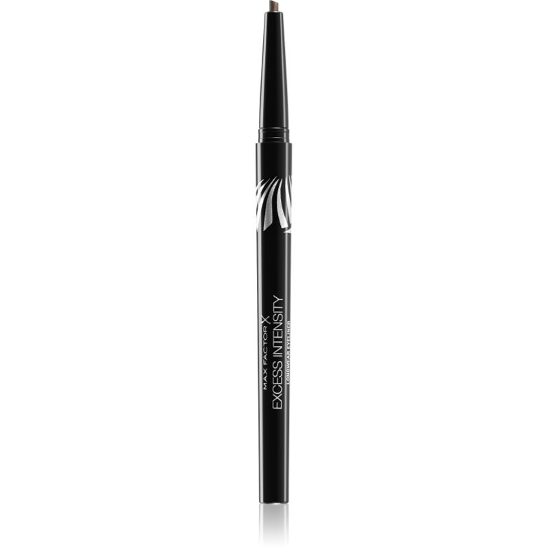 Max Factor Excess Intensity tartós szemceruza árnyalat Excessive Brown 0.2 g-Ár
